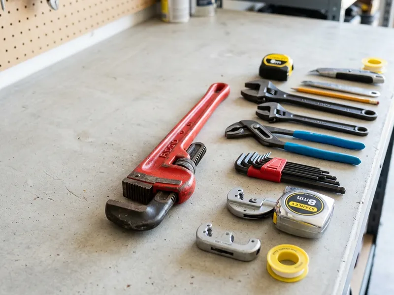 Emergency Plumber in Ambrose, GA